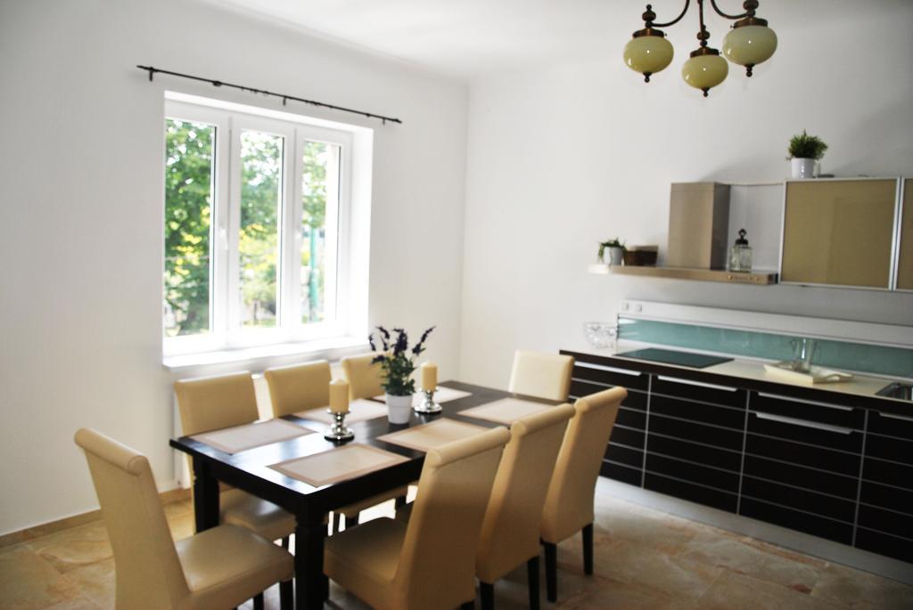 Schoenbrunn Park Apartement Viena Habitación foto